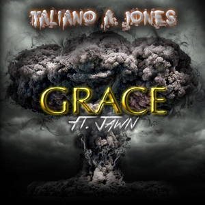 Grace (feat. Jawn)