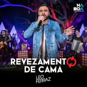 Revezamento de Cama (Ao Vivo)
