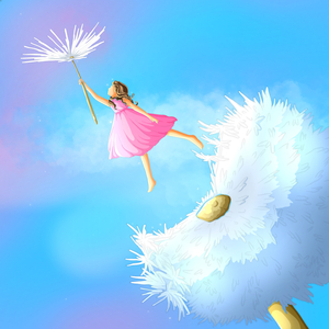 Vanity's Dream (feat. PUSH.audio)