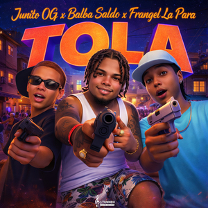 TOLA