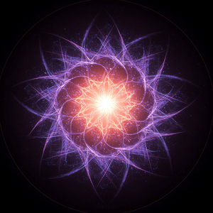 Floating Through Stillness