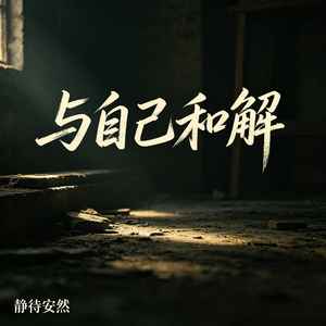 与自己和解