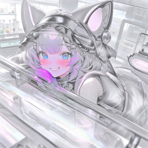 Schrödinger's Cheshire Cat