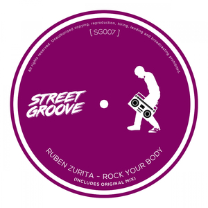 Rock Your Body (Original Mix)