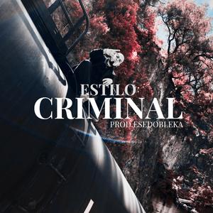 Base de Rap Estilo Criminal Old School Free Use