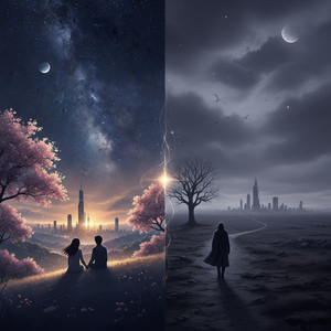 จักรวาลคู่ขนานของเรา