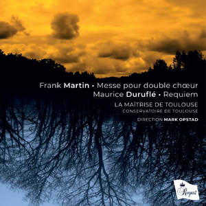 Requiem, Op. 9: In paradisum