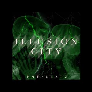 【FREE】"Illusion City" - EMO Guitar SynthType Beat