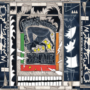 Then From the Jungle, It Came