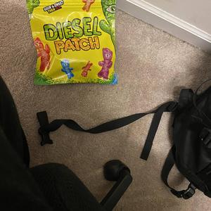 watchu need? (feat. sxxt)