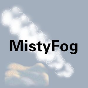 MistyFog（Prod.Jeston）