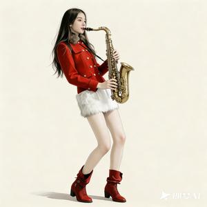 泡沫(EDM Sax)