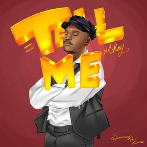 SUMMARY (feat. EMINO)