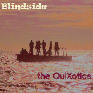 Blindside