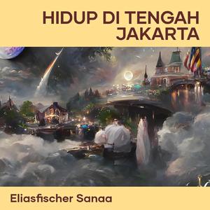 Hidup Di Tengah Jakarta