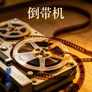 倒带机