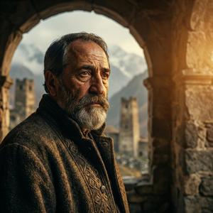 ჩემო კარგო ქვეყანავ