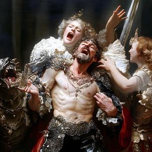 셰익스피어 비극 시리즈: 리어 왕의 잃어버린 왕국 | Shakespeare Tragedy Series: King Lear’s Lost Kingdom ver.2