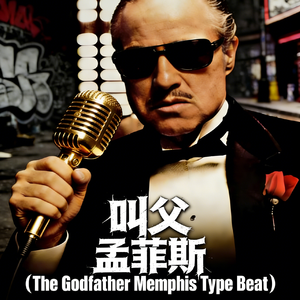 叫父 孟菲斯 (The Godfather Memphis Type Beat)