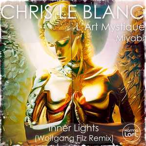 Inner Lights (Wolfgang Filz Remix) [feat. Miyabi]