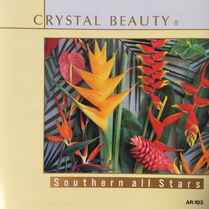 Ya Ya ～あの時代を忘れない～ （Crystal Cover）