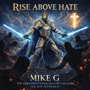 Rise Above Hate (Devil Diss)