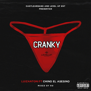 Cranky
