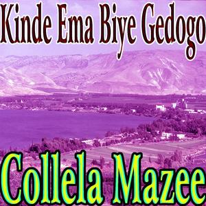 Richard Ndiege Okoth