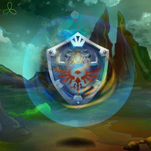 Gerudo Valley (Marc Brave Remix)