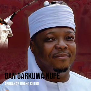 Dan Garkuwa Nupe