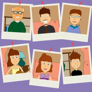 La Canción De La Familia