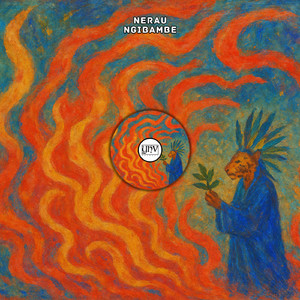 Ngibambe (Original Mix)