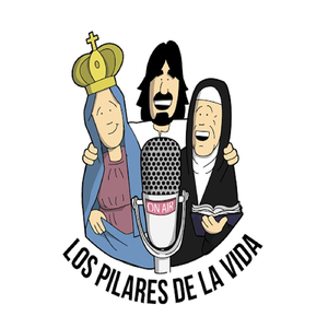 Los Pilares de la Vida