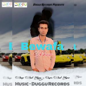 Bewafa Naar