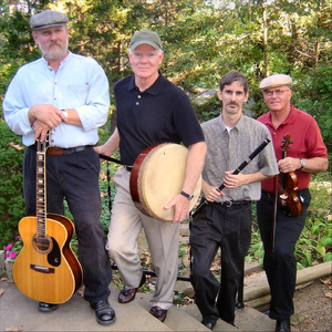 The Maids of Mourne Shore