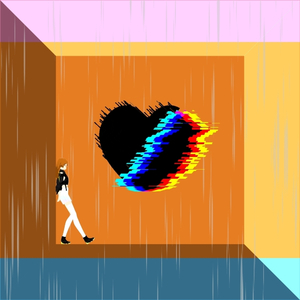 噴水通り