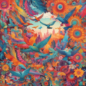 Limitless Ascent by @translucentanalyzers388