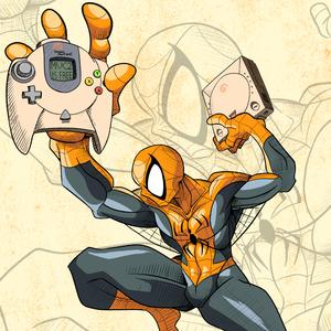 PETERPARKER(PETERPARKHER) (feat. DDEL)