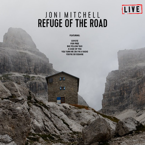 Refuge Of The Road (Live)