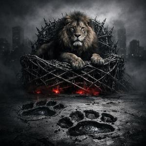 Aslandan Kurban Olmaz