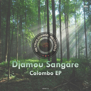 Colombo (African Journey Mix)