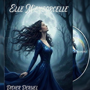 Elle M’ensorcelle (instrumental)