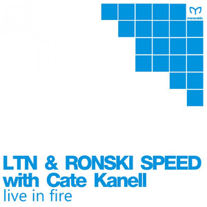 Live in Fire (Original Mix)