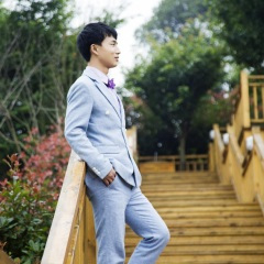 送你一首生日歌 (Live)