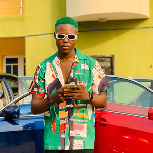 Lyrical (feat. Q dot)