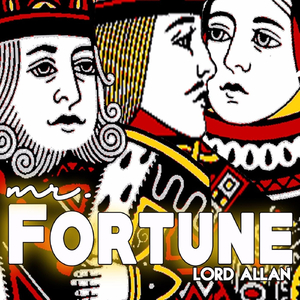Mr. Fortune