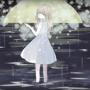 スコール/疾风骤雨-Ajimoto remix ver.-（翻自 初音ミク）
