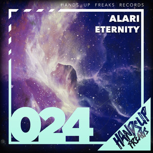 Eternity (Cloud Seven's Wasted Youth Mix)
