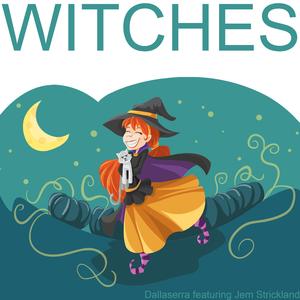 witches