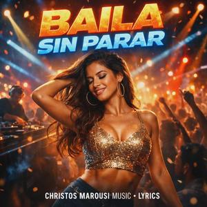 BAILA SIN PARAR